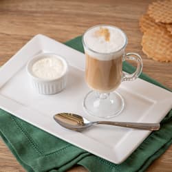Latte Macchiato