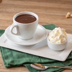 Chocolate Quente