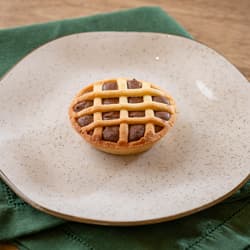Crostata de Nutella®