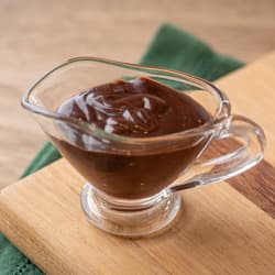 Porção de Ganache