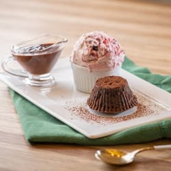 Petit Gâteau